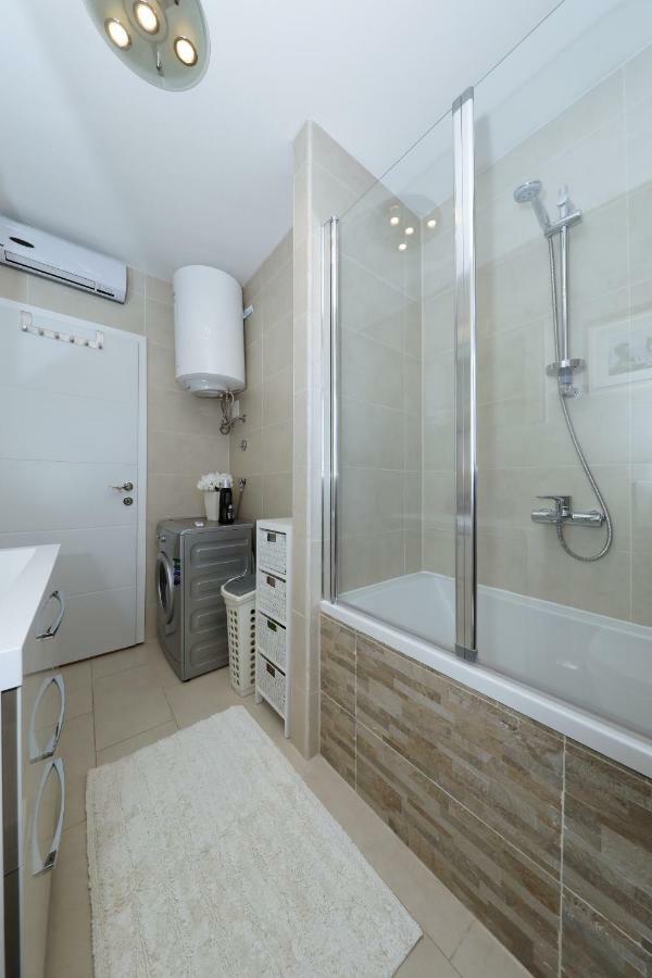 Luxury Apartman Rita, Center Zadar Exteriör bild