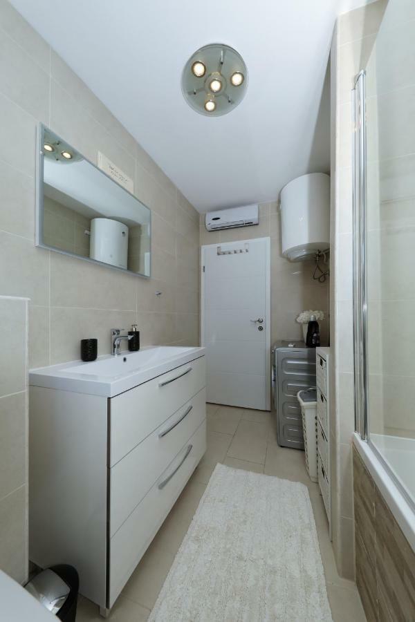 Luxury Apartman Rita, Center Zadar Exteriör bild